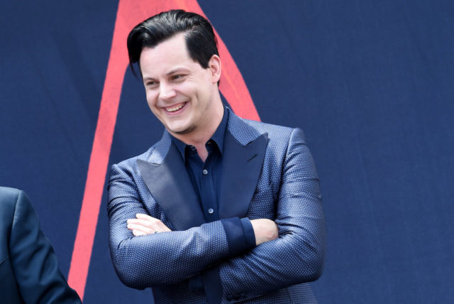 Jack White Tour 2023 - 2024 Tickets & Dates, Concerts - Jack White